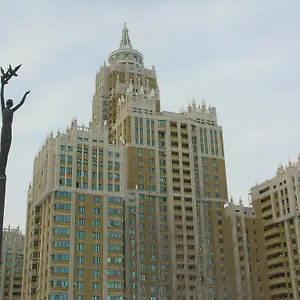 Хостел Хостел Триумф Астана, Астана