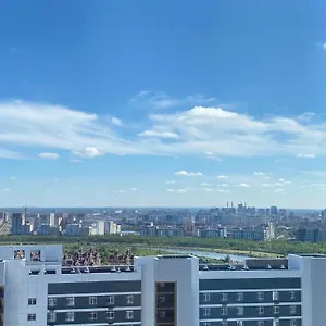 2-комнатная квартира жк Highvill Ishim D Астана