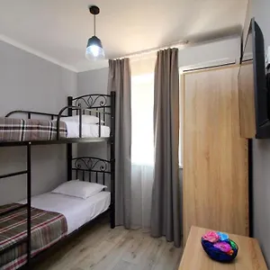 Apart-hotel Tobayakova 25 102 , Алматы Казахстан