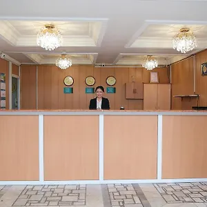 Хостел Turist, Астана