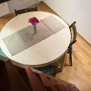 Elisabeth Bridge Apartmans , Будапешт Венгрия