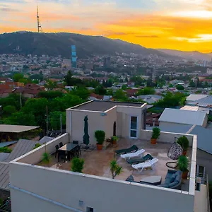 Terrace View , Тбилиси Грузия